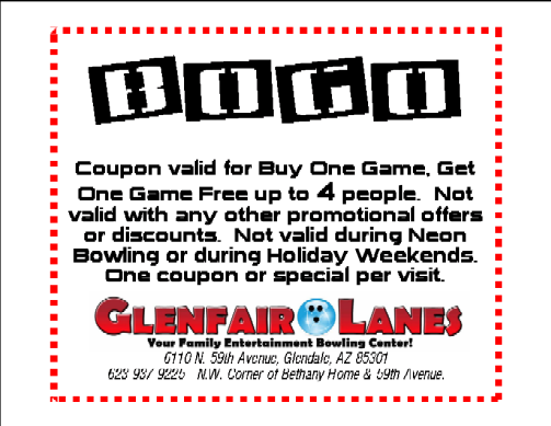 Coupon