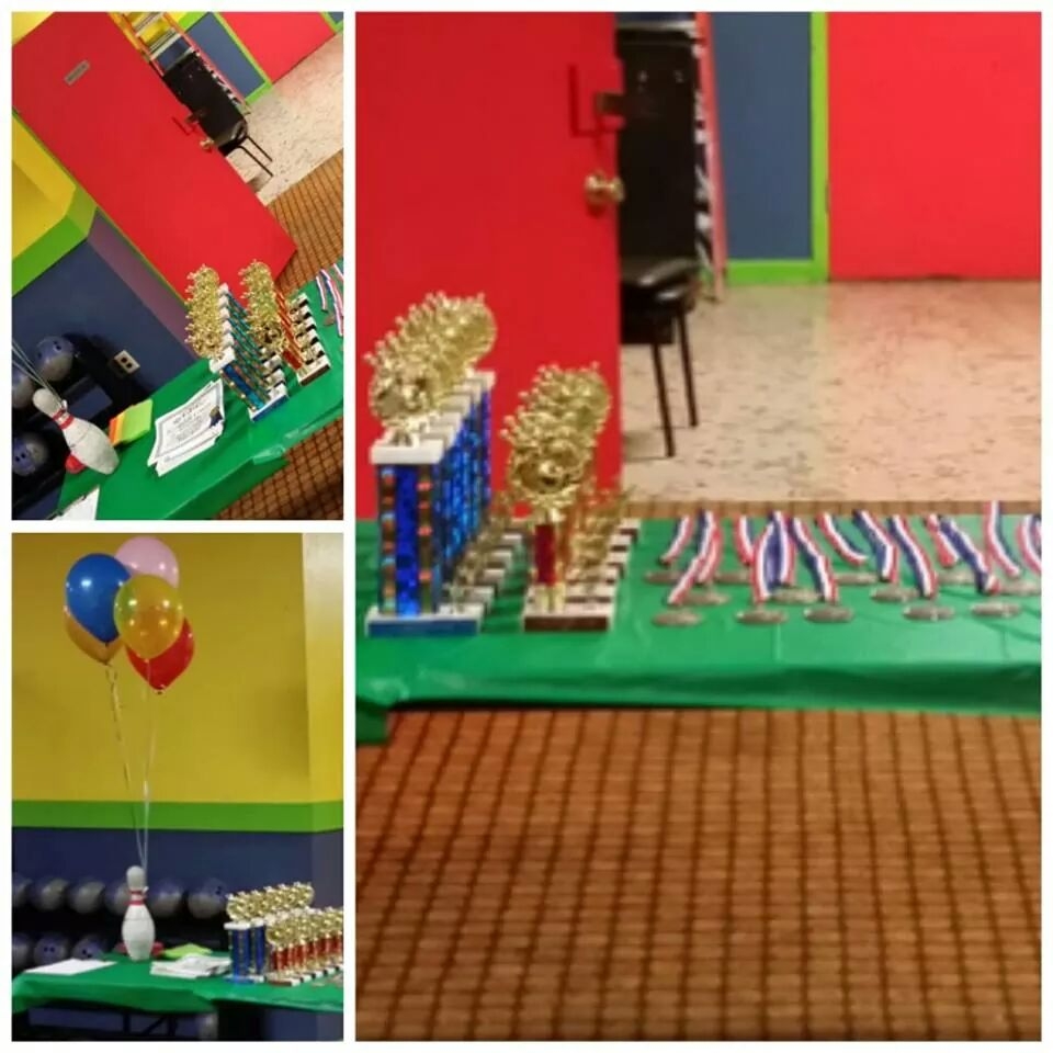 Kid's Bowl Free 1
