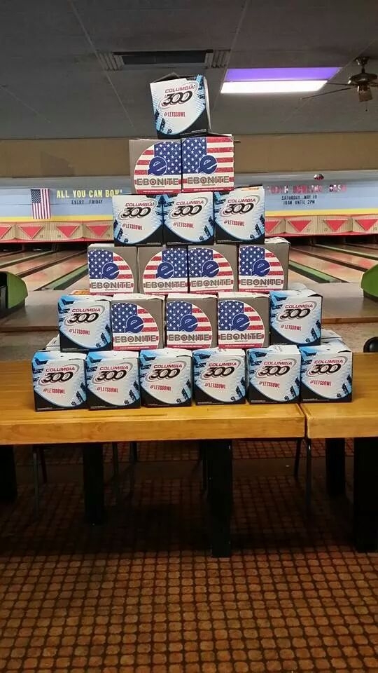 Kids Bowl Free 2